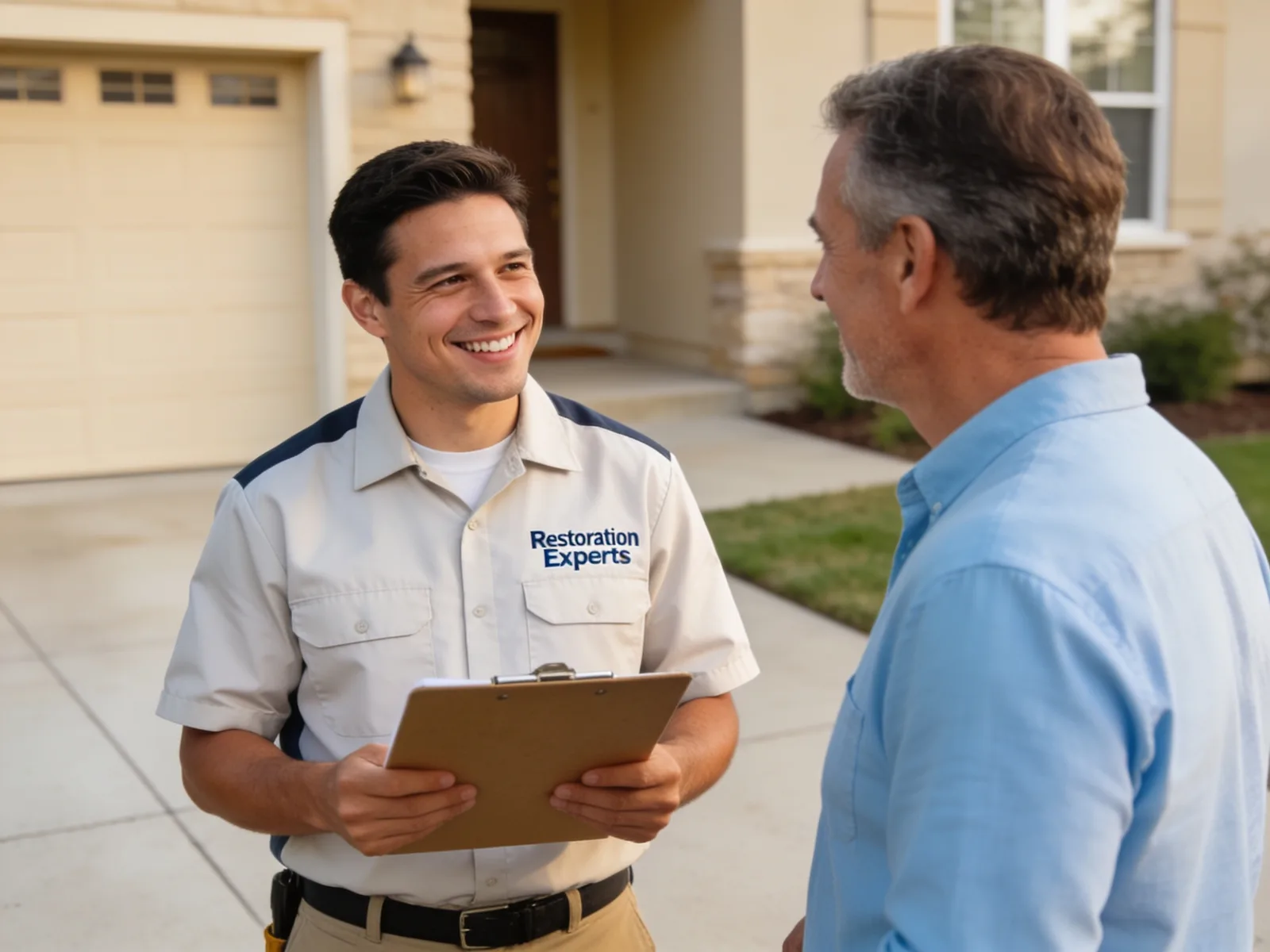Water Damage Cleanup Summerland, CA FAQs